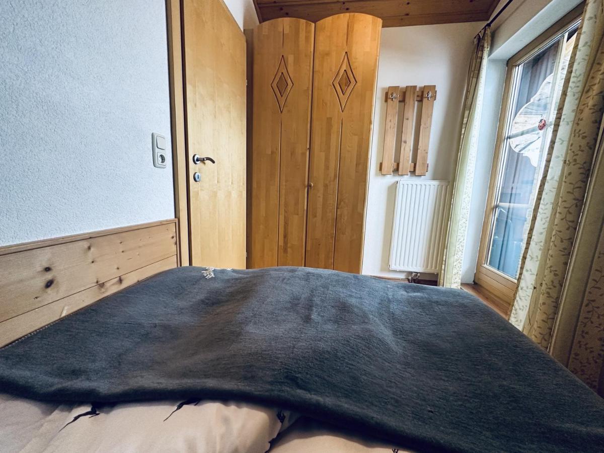 Ferienwohnung Steinernes Meer Марія-Альм-ам-Штайнернен-Мер Екстер'єр фото